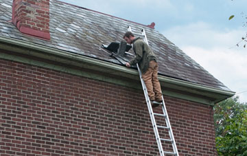 what affects urgent Dennystown roof repairs