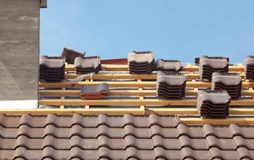 Dennystown clay roofing costs