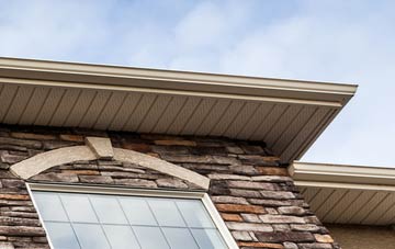Dennystown diy soffit installation