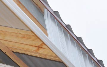 why Dennystown fascia repairs are essential