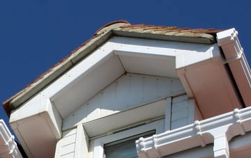 Dennystown fascia installation costs