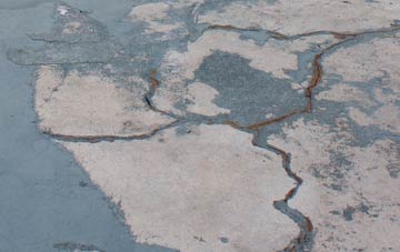 fibreglass roofing replacement Dennystown