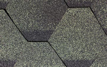 Dennystown fibreglass shingle repairs