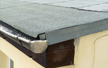 Dennystown flat garage roofing repairs