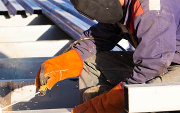 Dennystown flat roofing options