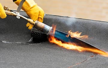 flat roof repairs Dennystown, West Dunbartonshire