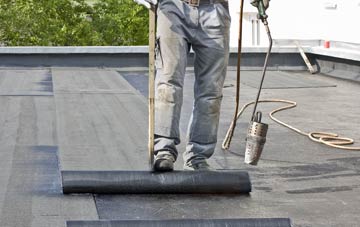 flat roof replacement Dennystown, West Dunbartonshire