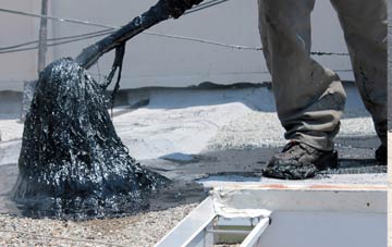 Dennystown flat roof waterproofing costs