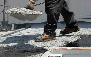 Dennystown flat roofing companies