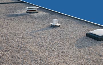 flat roofing Dennystown, West Dunbartonshire