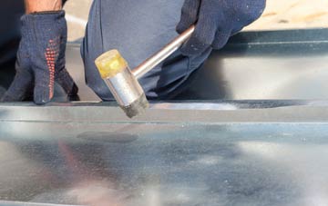 Dennystown metal roofing costs