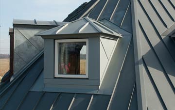 metal roofing Dennystown, West Dunbartonshire