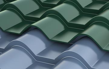 who should consider Dennystown plastic roofs