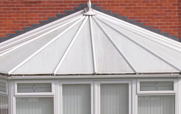 Dennystown polycarbonate conservatory roof repairs
