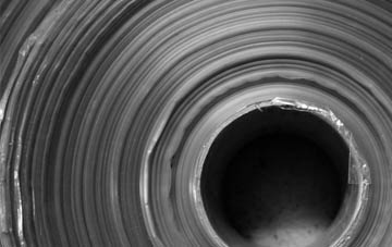 Dennystown pvc roof replacement