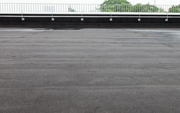 Dennystown asphalt roof replacement