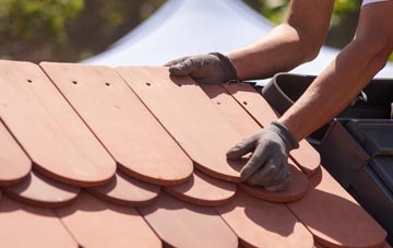 Dennystown roof tile contractors