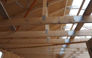 Dennystown roof truss costs
