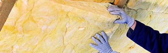 quotes for Dennystown roof insulation