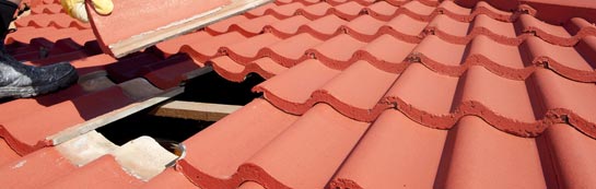 compare Dennystown roof repair quotes
