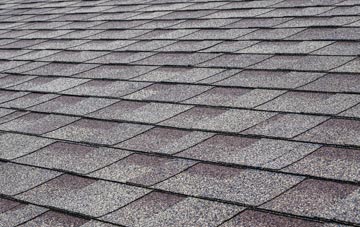 Dennystown tiles for shallow pitch roofing