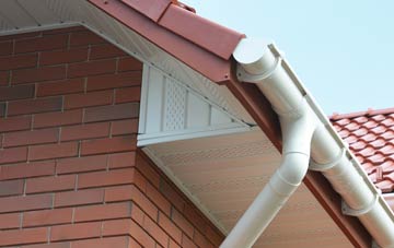 Dennystown soffit repair costs
