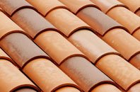Dennystown clay roofing