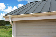 Dennystown fascia repair