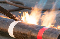 Dennystown flat roofing replacement