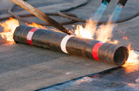 Dennystown flat roof sealing