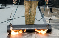 Dennystown flat roof sealing quote