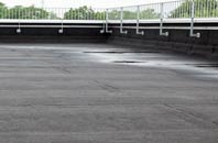 find rated Dennystown flat roofing companies
