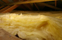 Dennystown pitch roof insulation
