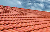 Dennystown roofing tiles